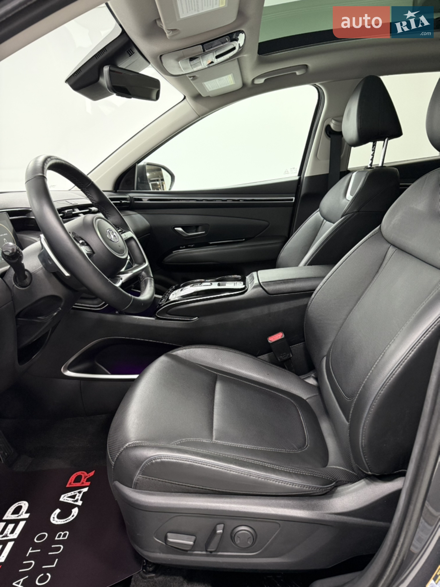 2023 Hyundai Tucson - мініатюра 15