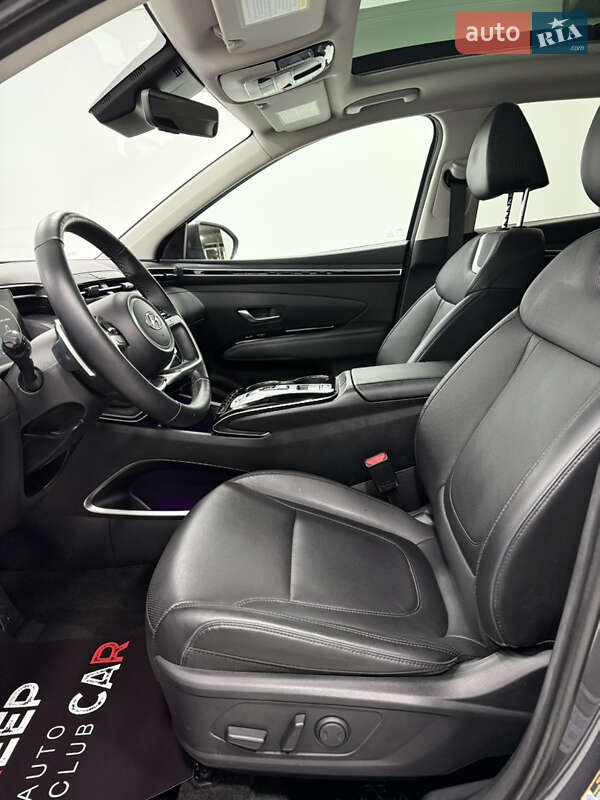 Внедорожник / Кроссовер Hyundai Tucson 2023 в Одессе