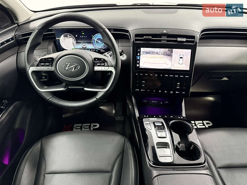 Внедорожник / Кроссовер Hyundai Tucson 2023 в Одессе