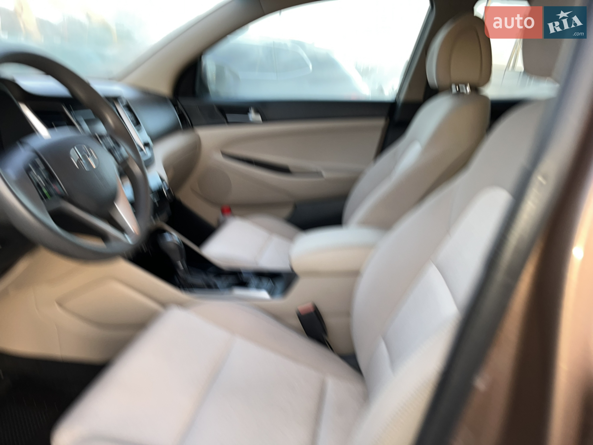 2016 Hyundai Tucson - мініатюра 10