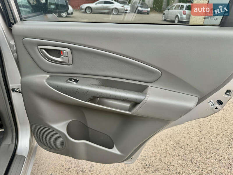 Внедорожник / Кроссовер Hyundai Tucson 2006 в Балте