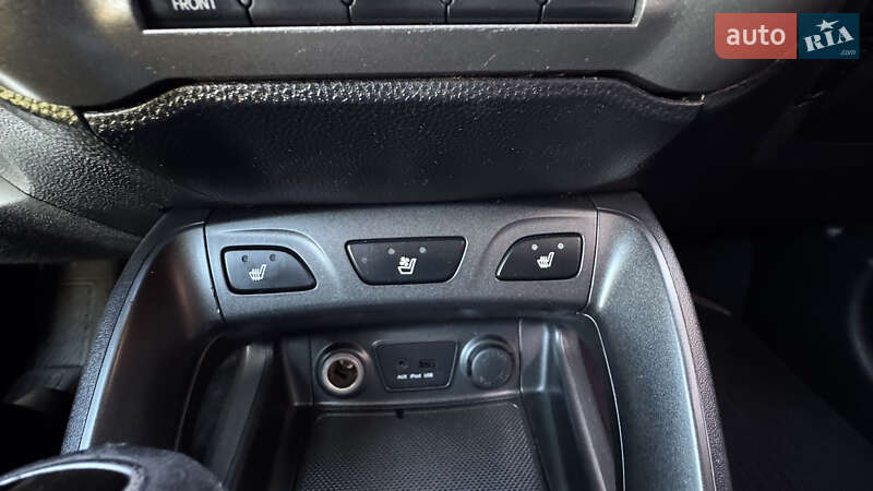 Внедорожник / Кроссовер Hyundai Tucson 2013 в Виннице