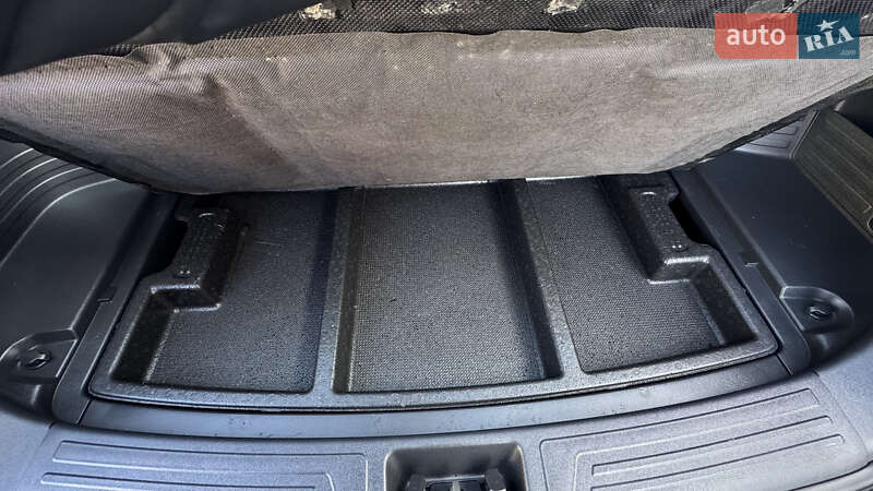 Внедорожник / Кроссовер Hyundai Tucson 2013 в Виннице