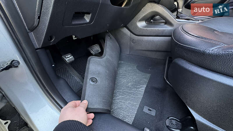 Внедорожник / Кроссовер Hyundai Tucson 2013 в Виннице