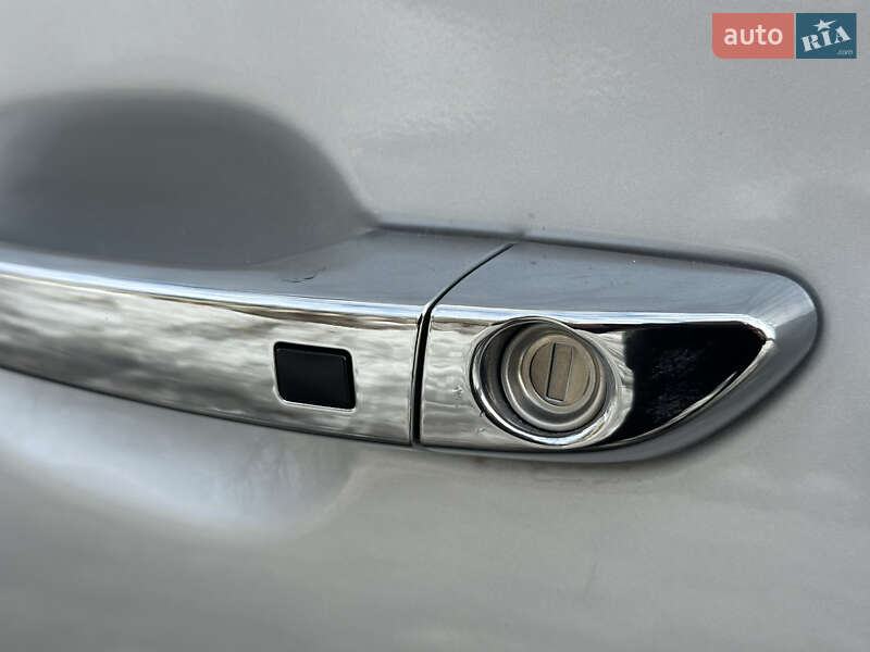 Внедорожник / Кроссовер Hyundai Tucson 2015 в Харькове