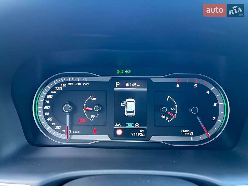 Внедорожник / Кроссовер Hyundai Tucson 2022 в Львове фото 22 Внедорожник / Кроссовер Hyundai Tucson 2022 в Львове