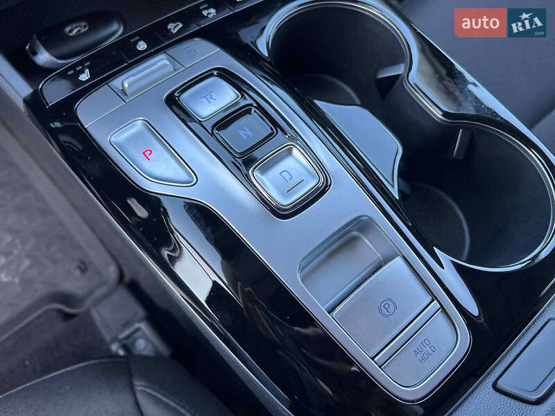 Внедорожник / Кроссовер Hyundai Tucson 2022 в Львове фото 32 Внедорожник / Кроссовер Hyundai Tucson 2022 в Львове