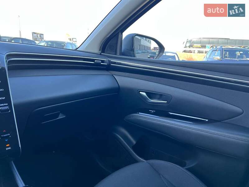 Внедорожник / Кроссовер Hyundai Tucson 2022 в Львове фото 34 Внедорожник / Кроссовер Hyundai Tucson 2022 в Львове