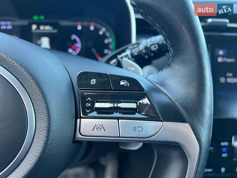 Внедорожник / Кроссовер Hyundai Tucson 2022 в Львове фото 24 Внедорожник / Кроссовер Hyundai Tucson 2022 в Львове