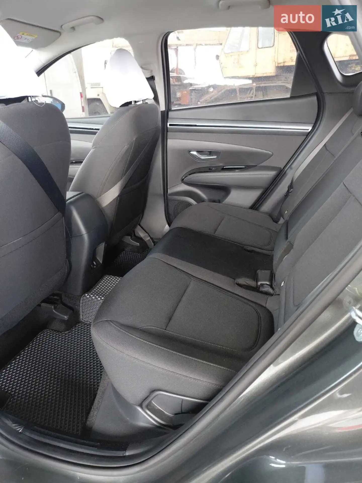 2023 Hyundai Tucson - мініатюра 6
