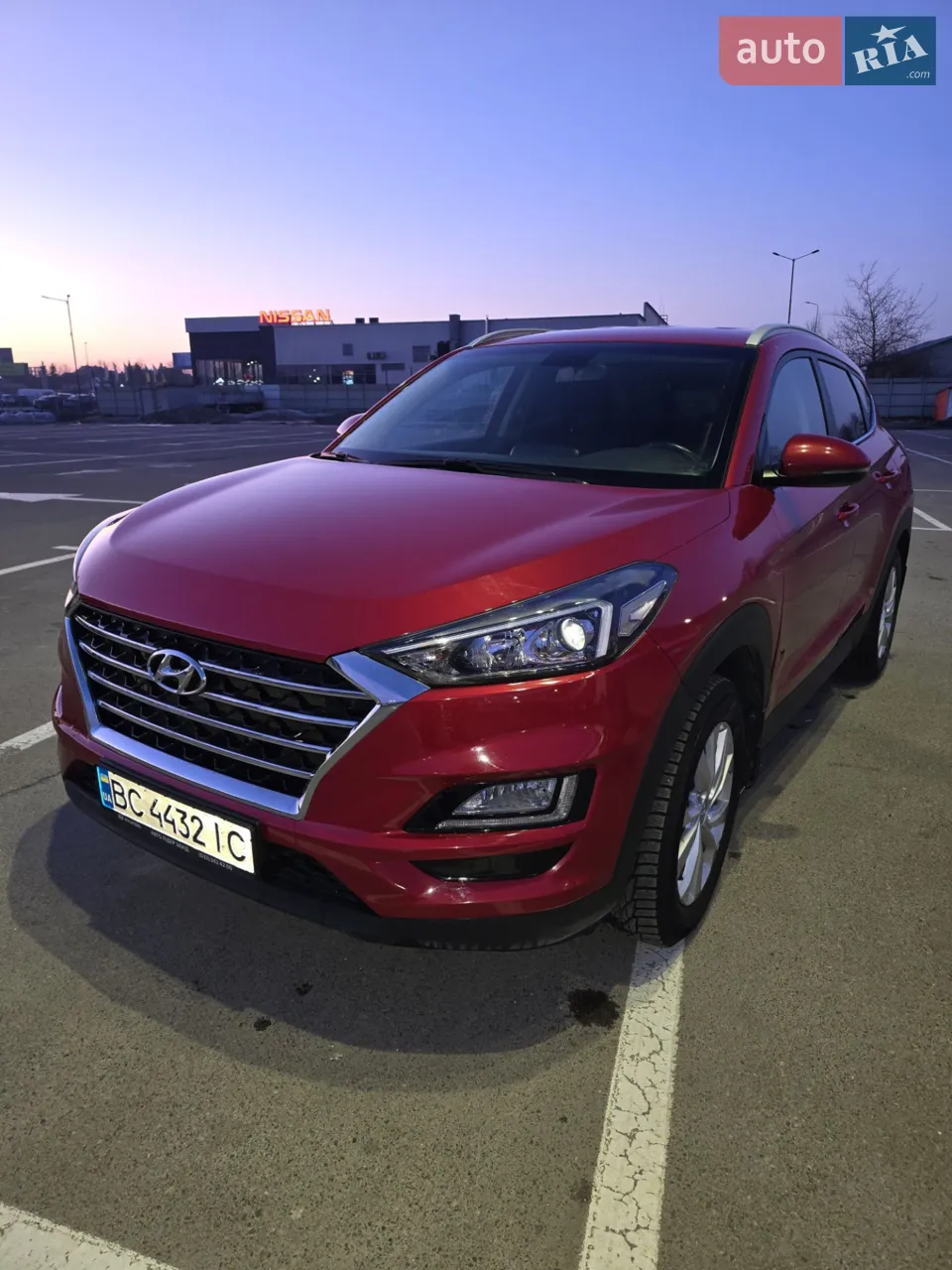 2018 Hyundai Tucson - мініатюра 18