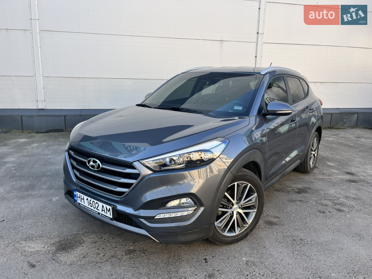 2014 Hyundai Tucson - мініатюра 14