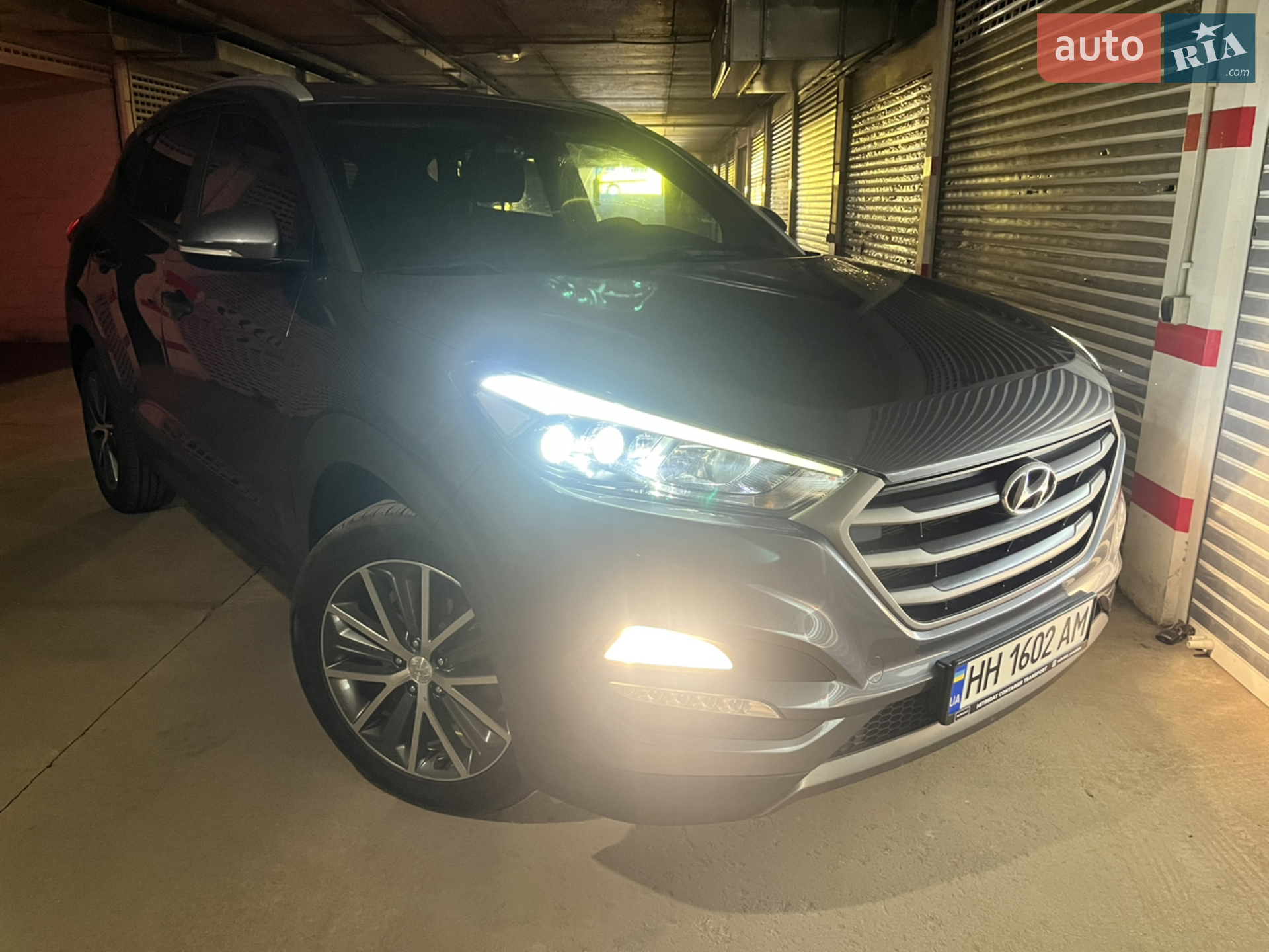 2015 Hyundai Tucson - мініатюра 25