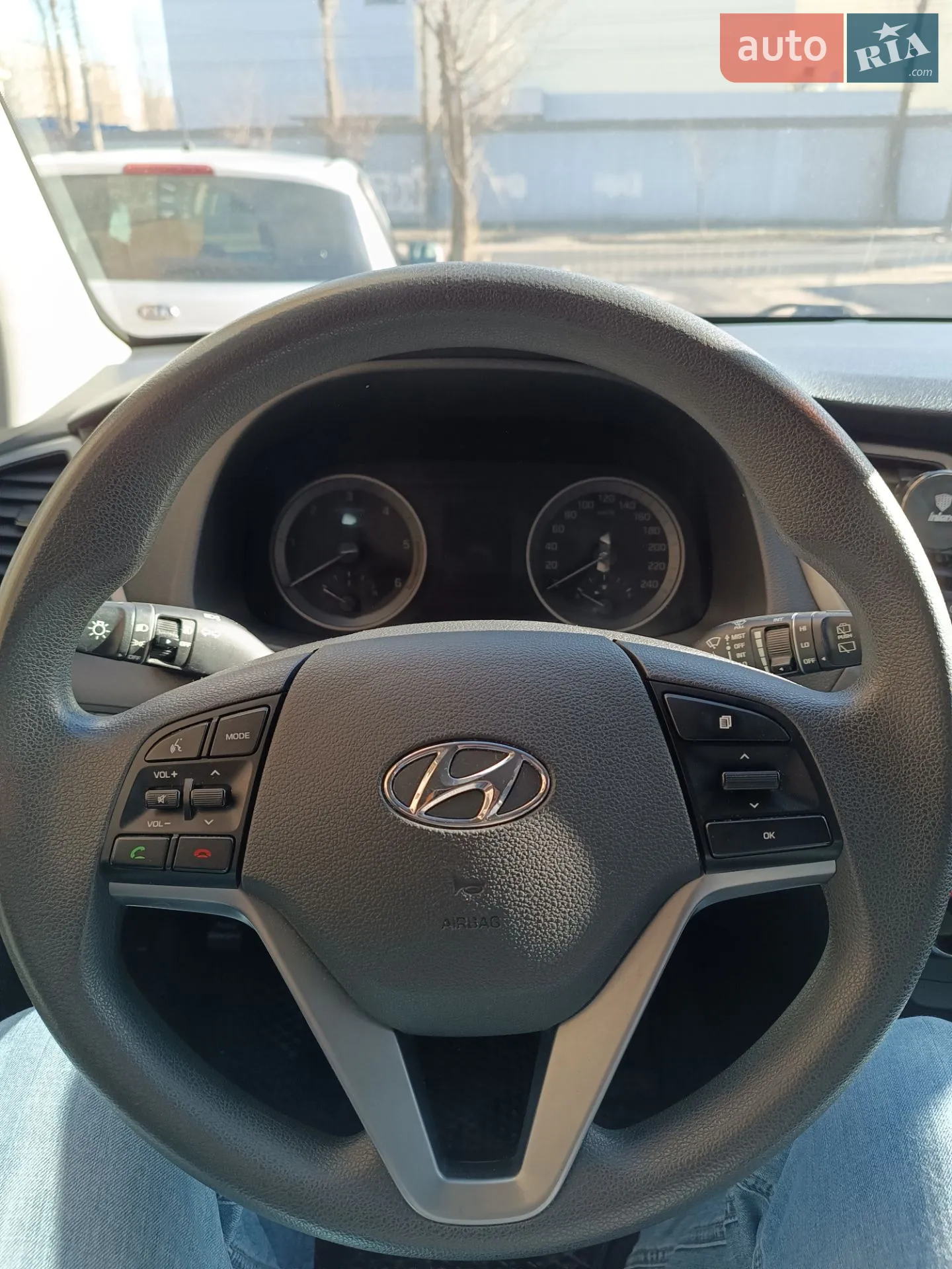 2016 Hyundai Tucson - мініатюра 20