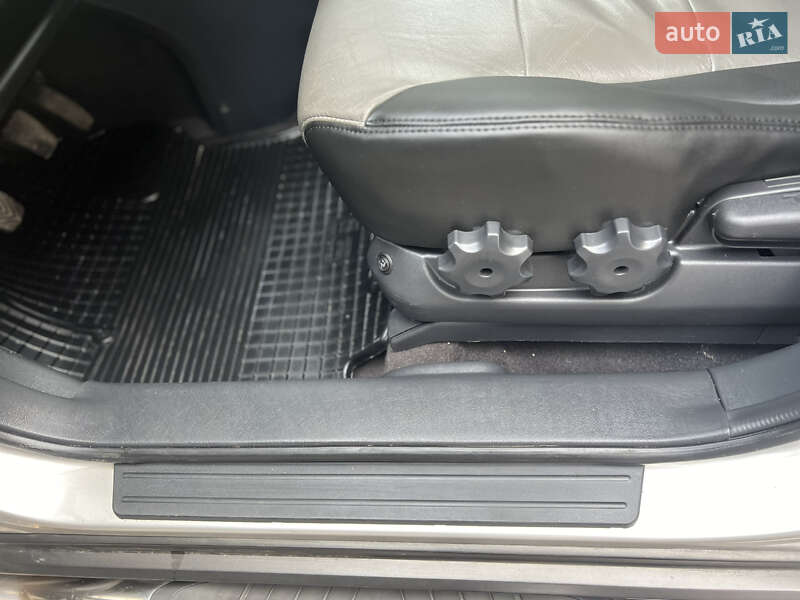 Внедорожник / Кроссовер Hyundai Tucson 2006 в Днепре фото 29 Внедорожник / Кроссовер Hyundai Tucson 2006 в Днепре