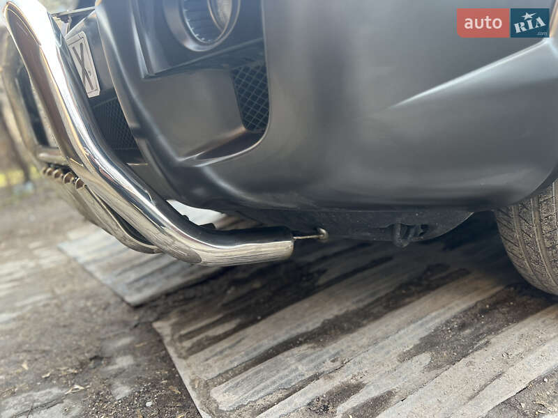 Внедорожник / Кроссовер Hyundai Tucson 2006 в Днепре фото 47 Внедорожник / Кроссовер Hyundai Tucson 2006 в Днепре