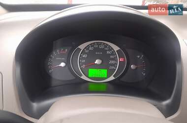 Внедорожник / Кроссовер Hyundai Tucson 2008 в Николаеве