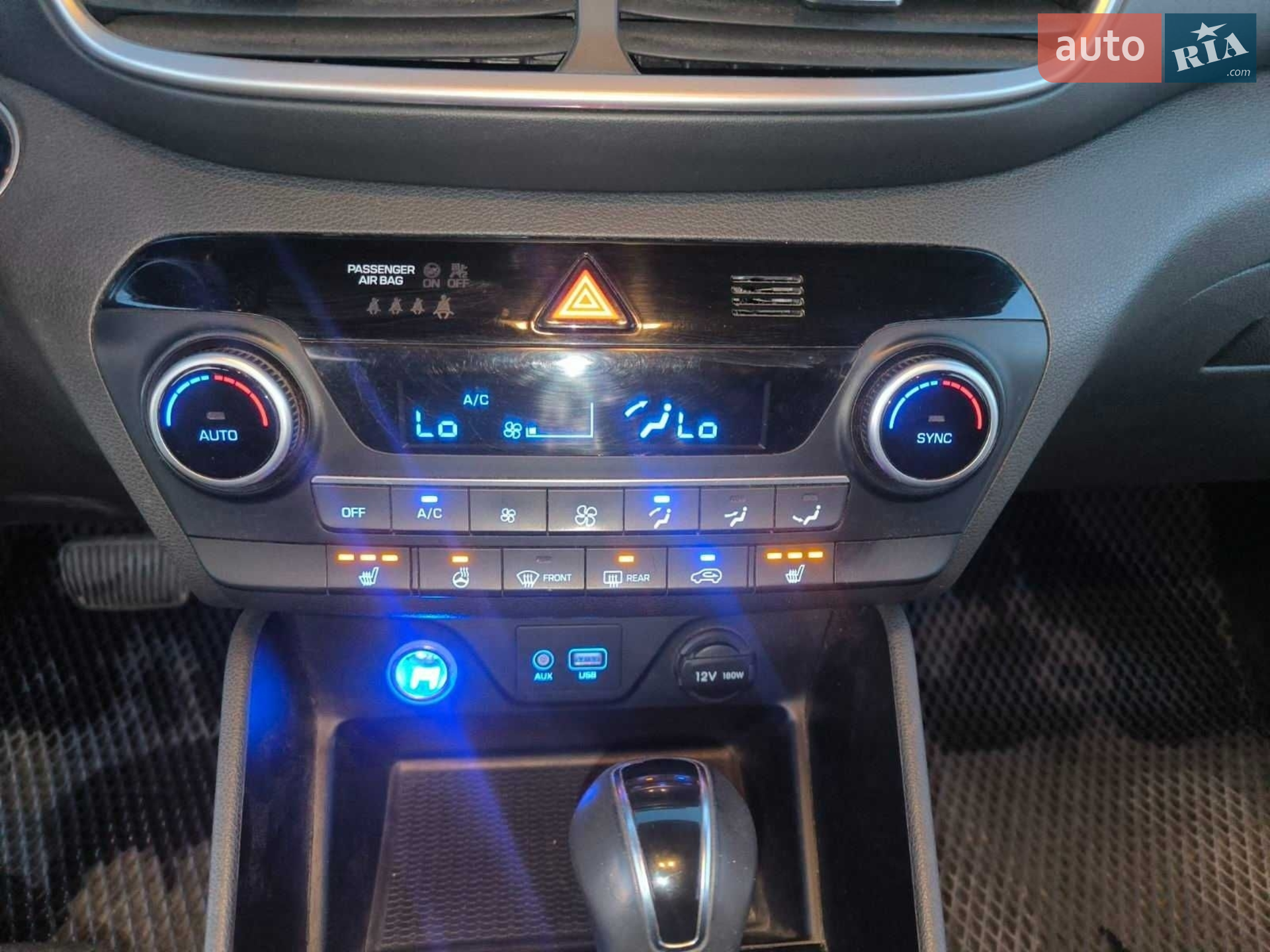 2020 Hyundai Tucson - мініатюра 16