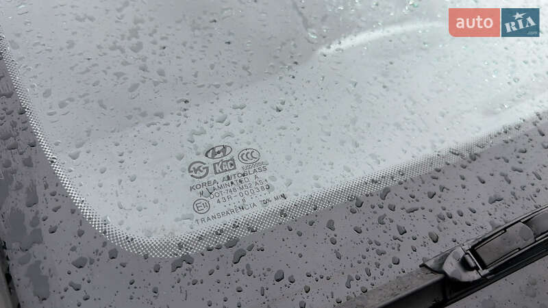 Внедорожник / Кроссовер Hyundai Tucson 2008 в Калуше фото 12 Внедорожник / Кроссовер Hyundai Tucson 2008 в Калуше