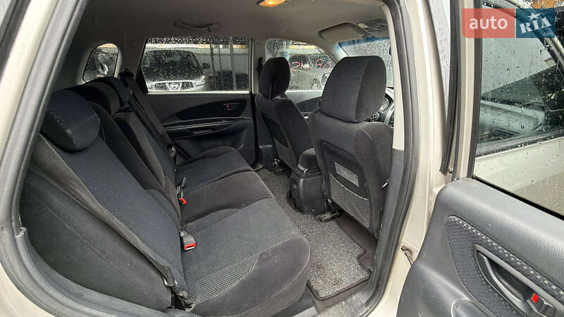 Внедорожник / Кроссовер Hyundai Tucson 2008 в Калуше фото 16 Внедорожник / Кроссовер Hyundai Tucson 2008 в Калуше