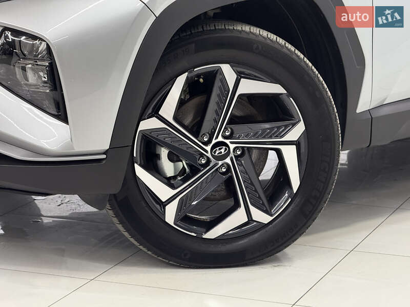 Внедорожник / Кроссовер Hyundai Tucson 2024 в Одессе фото 5 Внедорожник / Кроссовер Hyundai Tucson 2024 в Одессе