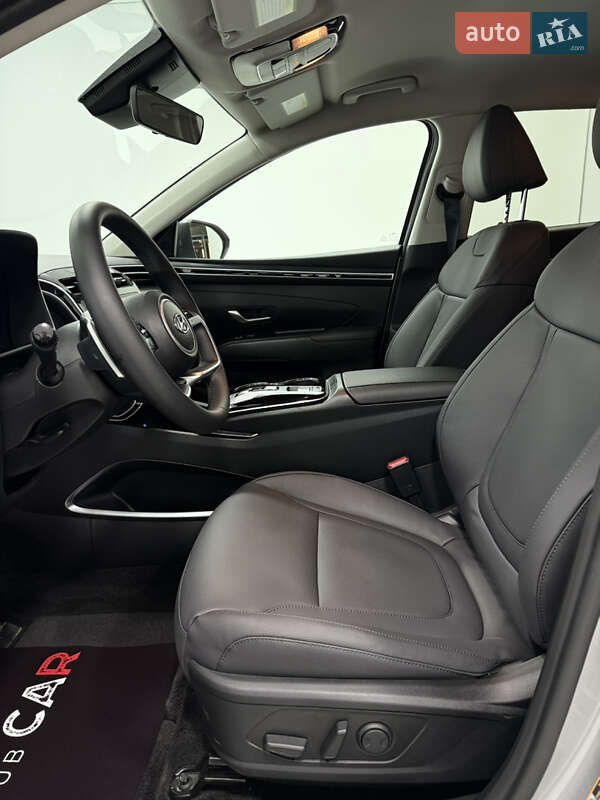 Внедорожник / Кроссовер Hyundai Tucson 2024 в Одессе фото 18 Внедорожник / Кроссовер Hyundai Tucson 2024 в Одессе