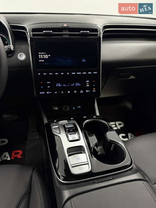 Внедорожник / Кроссовер Hyundai Tucson 2024 в Одессе фото 26 Внедорожник / Кроссовер Hyundai Tucson 2024 в Одессе