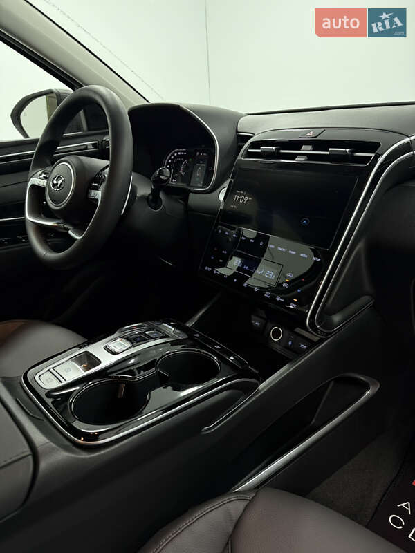 Внедорожник / Кроссовер Hyundai Tucson 2024 в Одессе фото 21 Внедорожник / Кроссовер Hyundai Tucson 2024 в Одессе