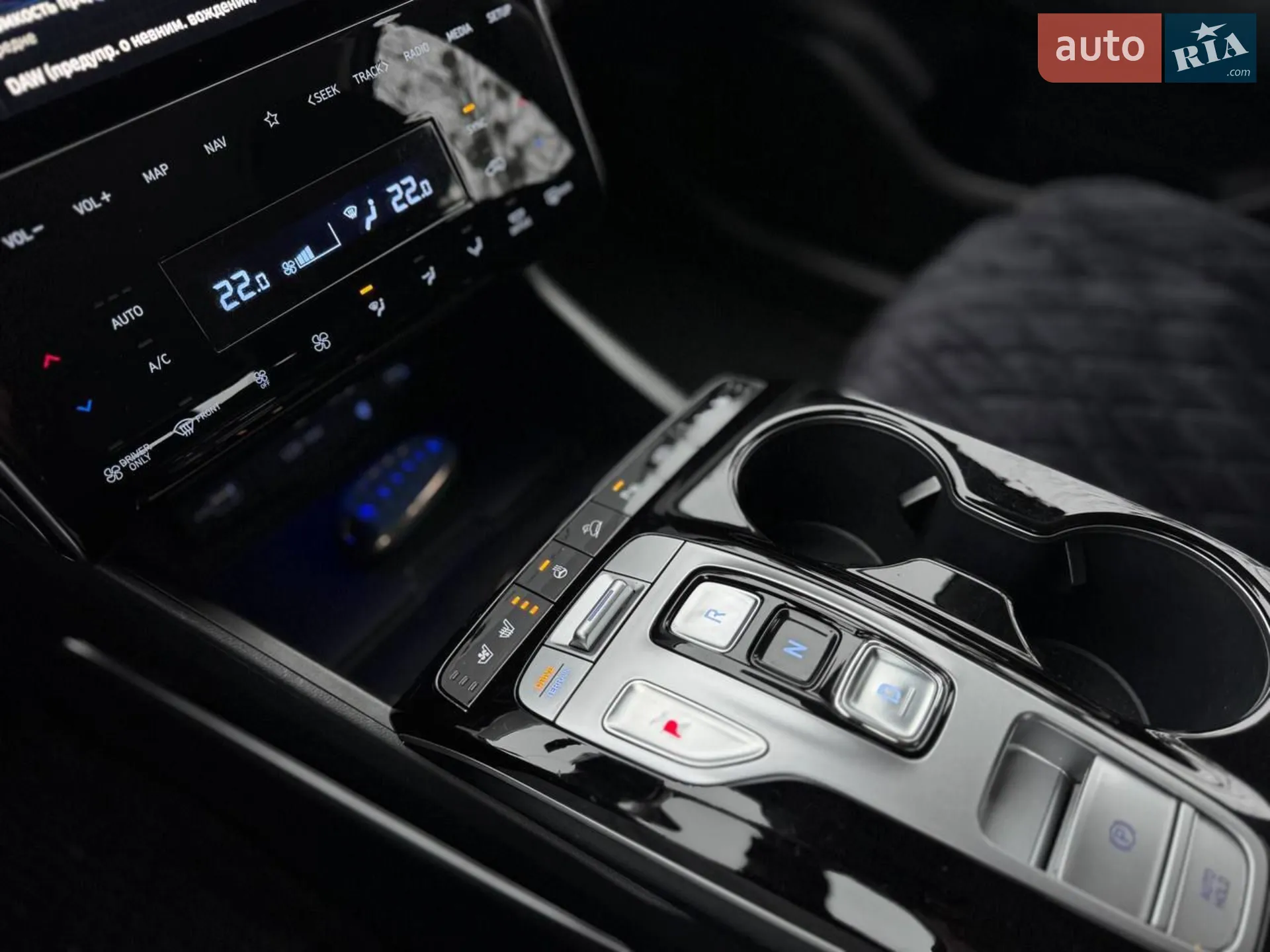 2021 Hyundai Tucson - мініатюра 18