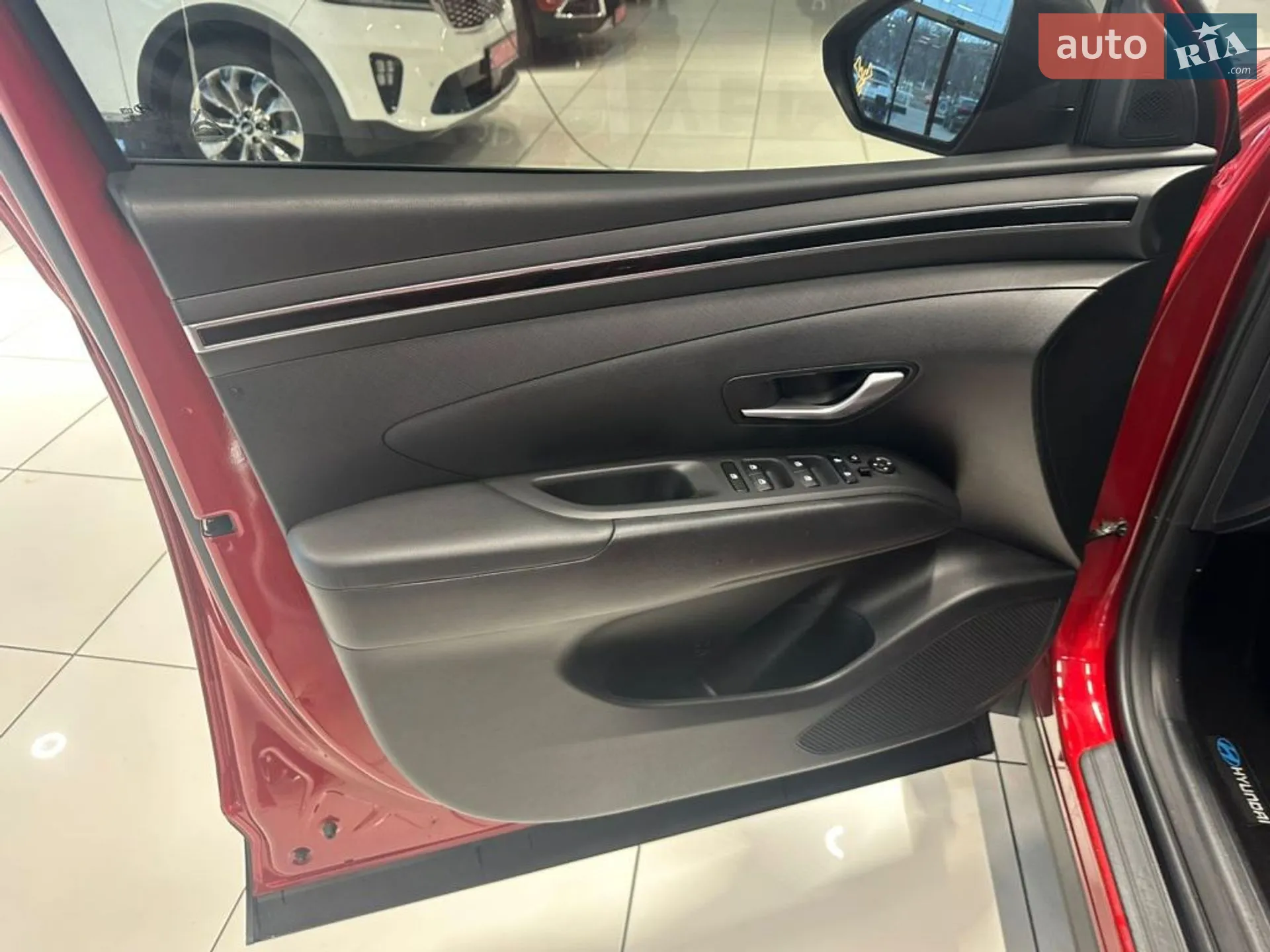 2022 Hyundai Tucson - мініатюра 11