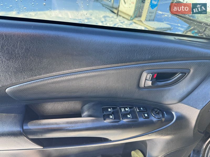 Внедорожник / Кроссовер Hyundai Tucson 2006 в Виннице фото 11 Внедорожник / Кроссовер Hyundai Tucson 2006 в Виннице