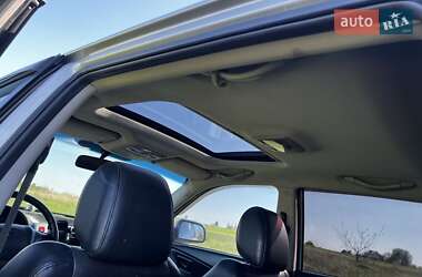 Позашляховик / Кросовер Hyundai Tucson 2006 в Луцьку