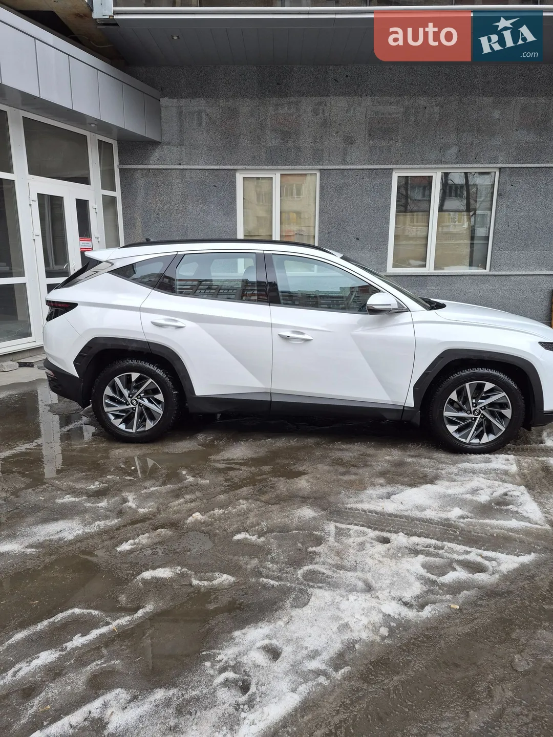 2022 Hyundai Tucson - мініатюра 6