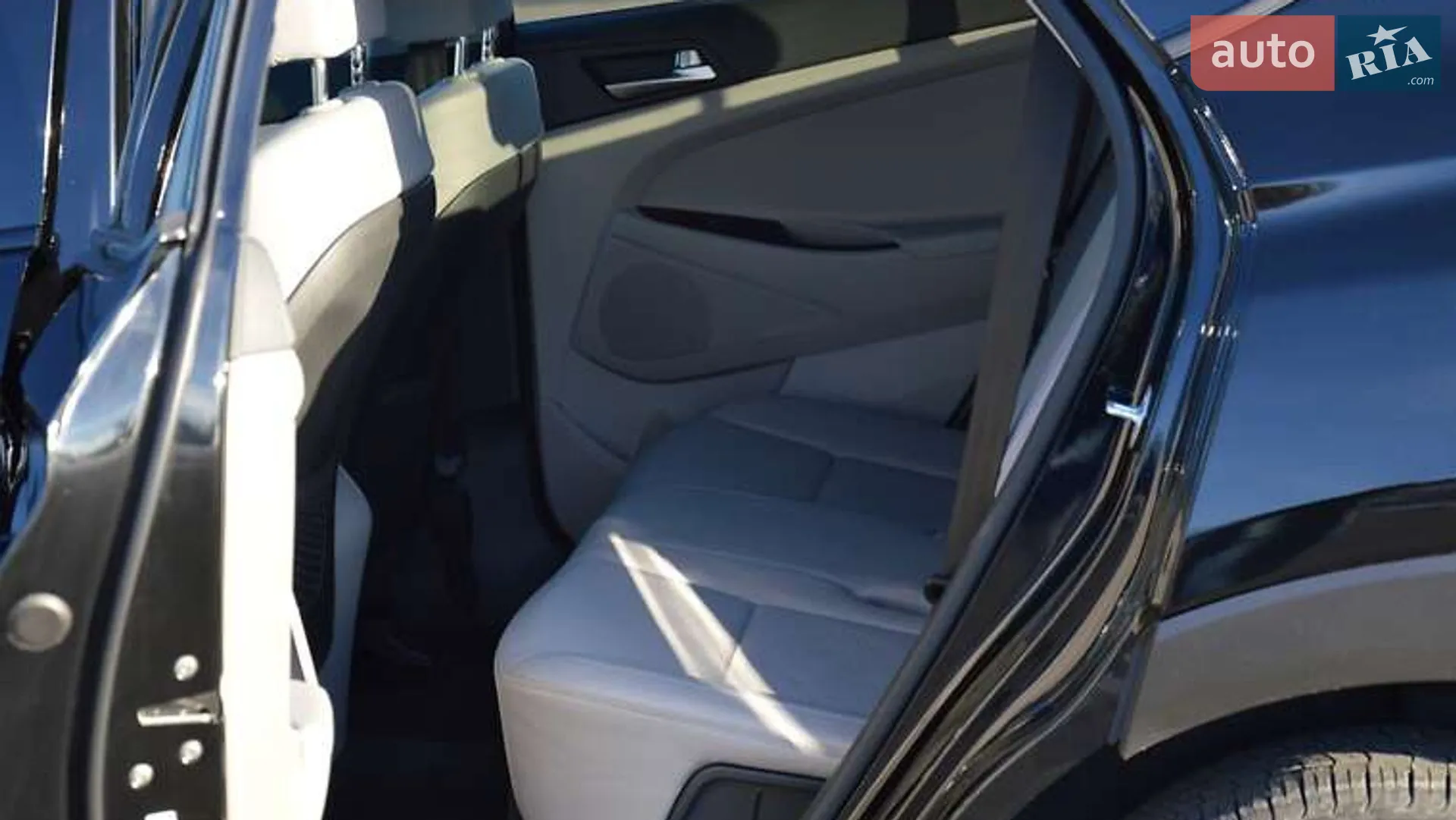 2019 Hyundai Tucson - мініатюра 11