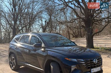 Позашляховик / Кросовер Hyundai Tucson 2023 в Одесі