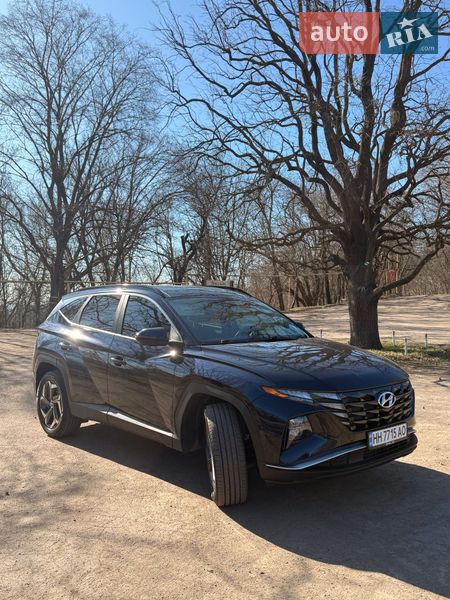 Hyundai Tucson 2023 Hyundai Tucson 2023