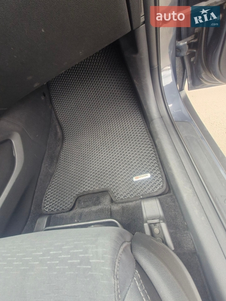 Внедорожник / Кроссовер Hyundai Tucson 2019 в Киеве