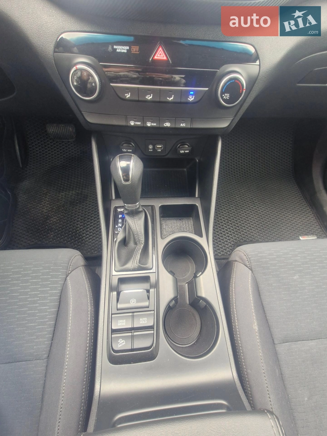 2019 Hyundai Tucson - мініатюра 19