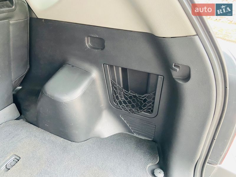 Внедорожник / Кроссовер Hyundai Tucson 2008 в Каменском