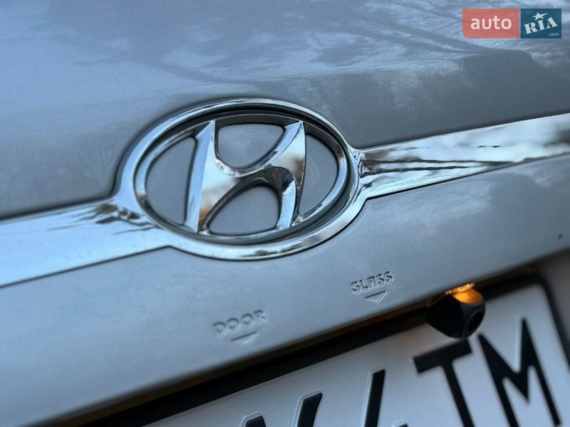 Внедорожник / Кроссовер Hyundai Tucson 2005 в Дрогобыче