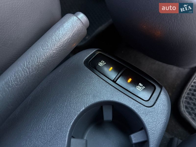 Внедорожник / Кроссовер Hyundai Tucson 2005 в Дрогобыче