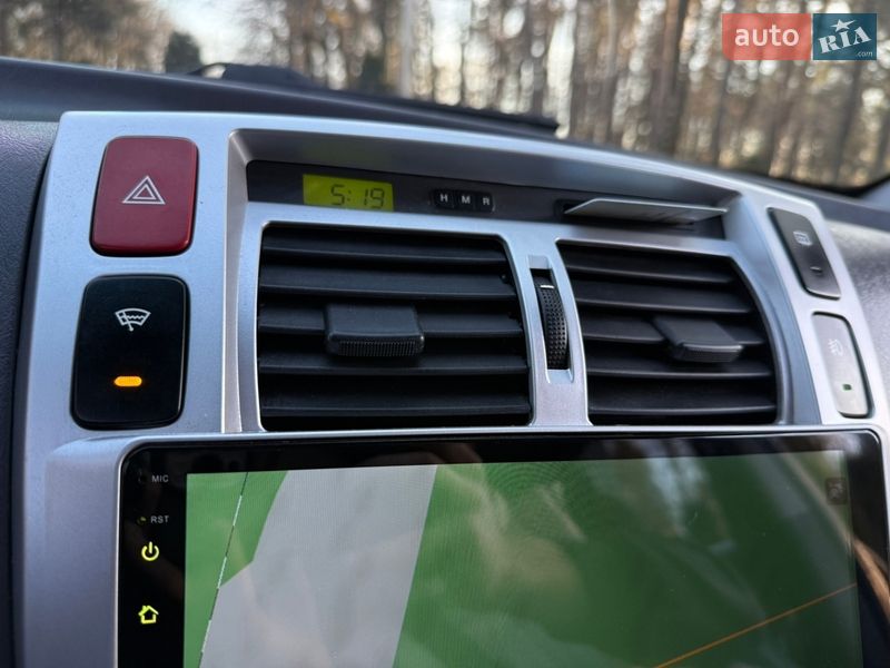 Внедорожник / Кроссовер Hyundai Tucson 2005 в Дрогобыче