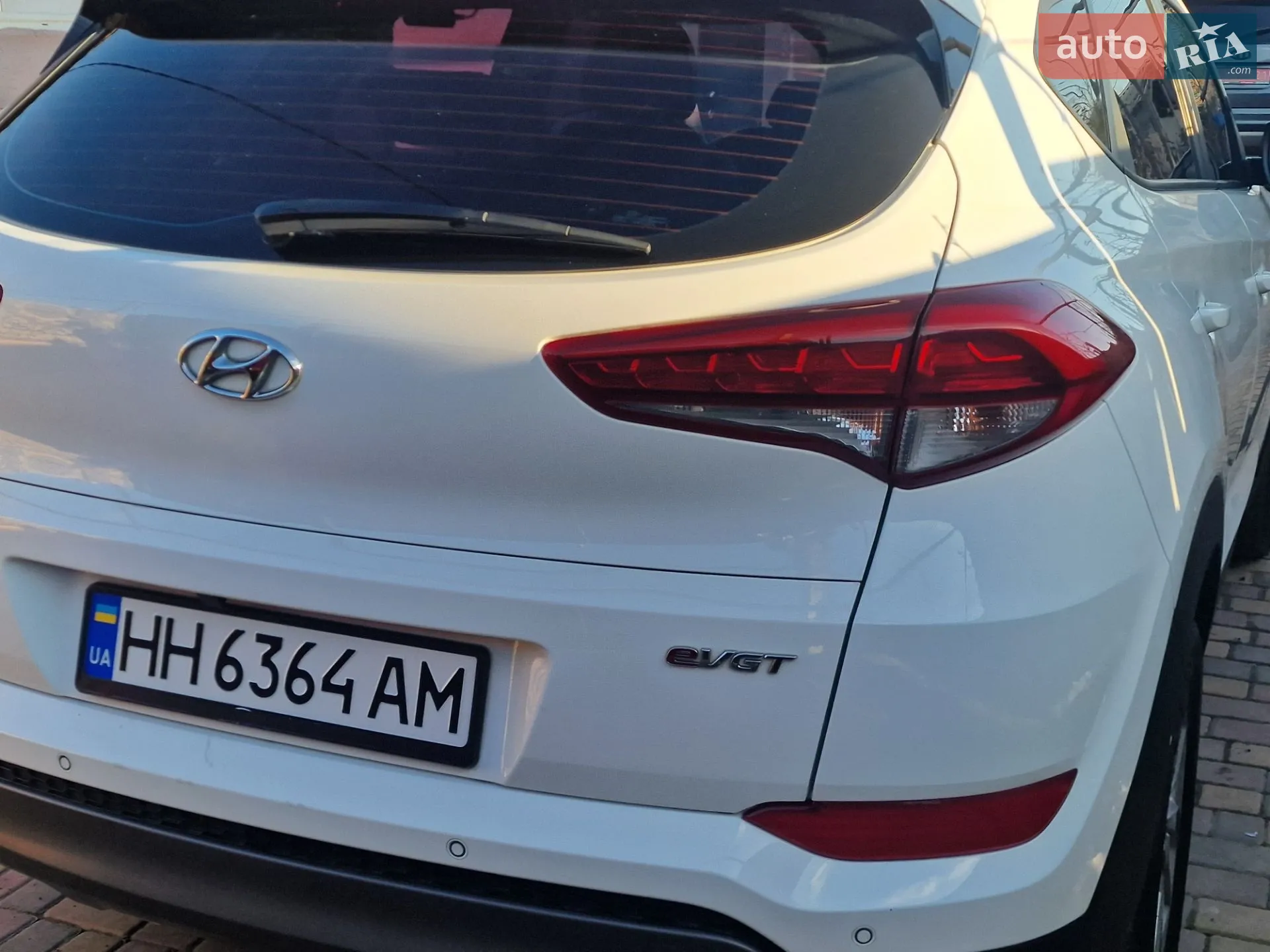 2016 Hyundai Tucson - мініатюра 51
