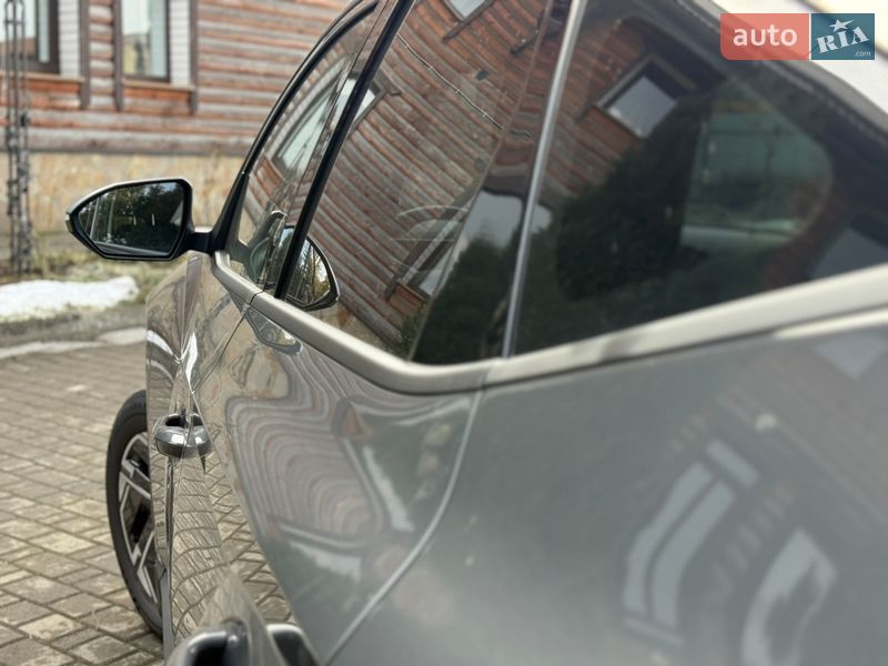 Внедорожник / Кроссовер Hyundai Tucson 2025 в Ивано-Франковске