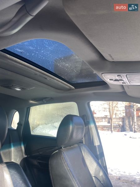 Внедорожник / Кроссовер Hyundai Tucson 2007 в Конотопе