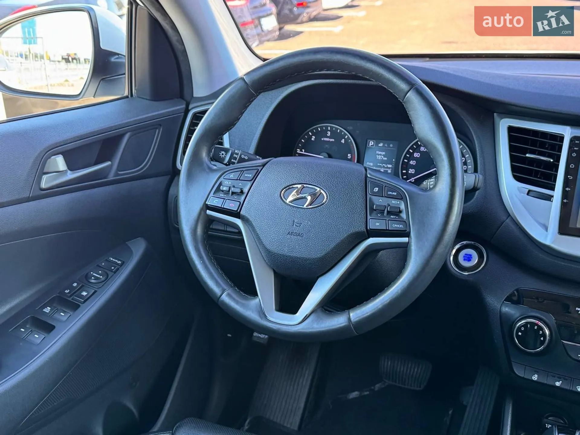 2018 Hyundai Tucson - мініатюра 22