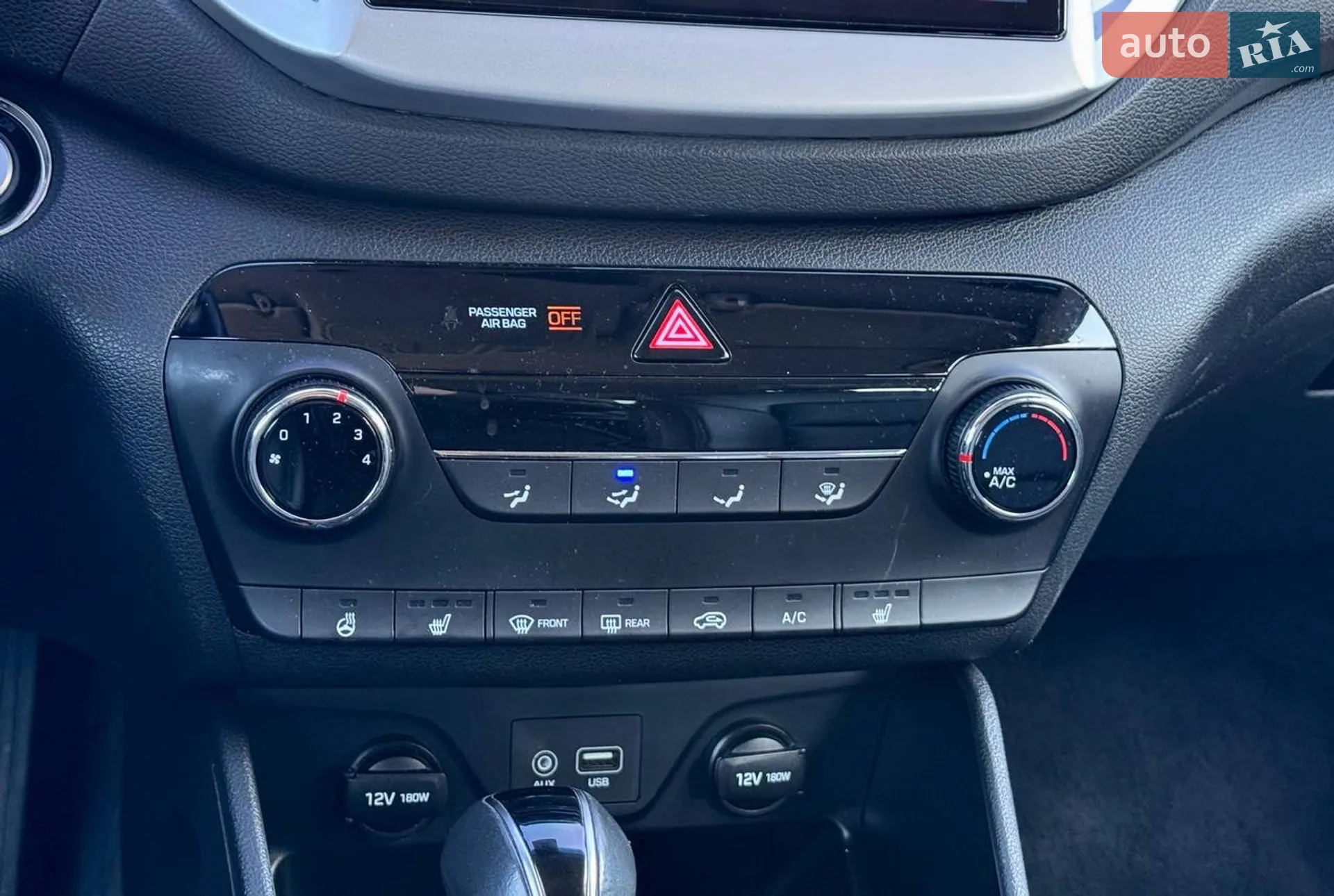 2018 Hyundai Tucson - мініатюра 24