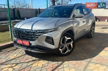 Внедорожник / Кроссовер Hyundai Tucson 2022 в Белгороде-Днестровском