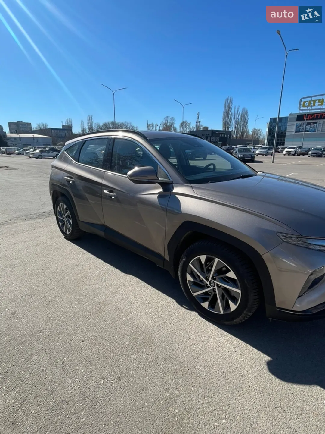 2022 Hyundai Tucson - мініатюра 6