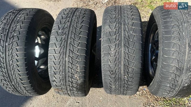 Внедорожник / Кроссовер Hyundai Tucson 2008 в Черноморске